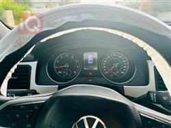 Volkswagen Atlas Cross Sport
